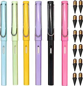 Unlimited Writing Pencil