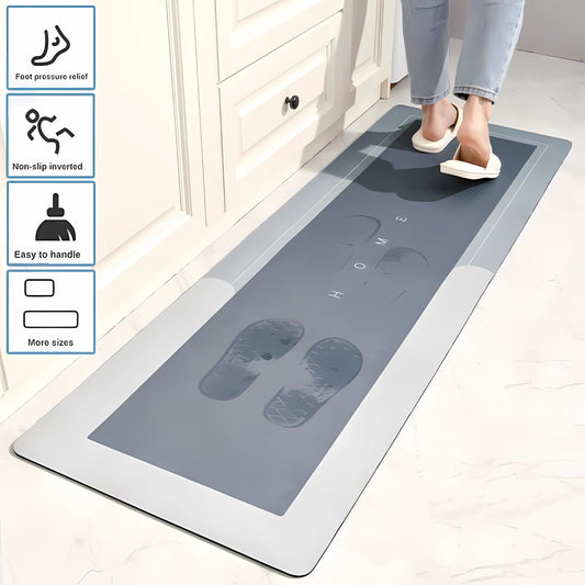New Technology Kitchen Mat